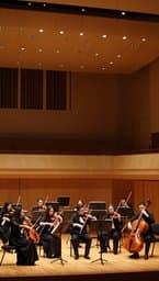 Noble Crescendo
