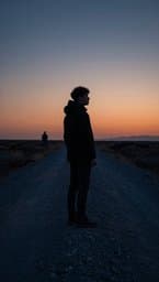 Run Far Away