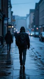 Empty Streets