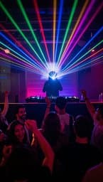 Neon Pound