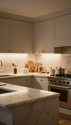 Felt Kitchen