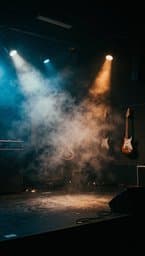 Rocking Spirit