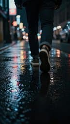 Night Drive