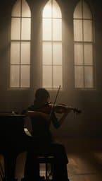 Violin Lament