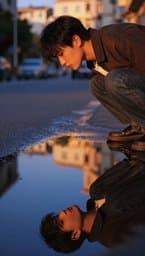 Reflejo del Alma