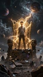 Reality Stone
