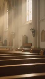 Faithful Grace