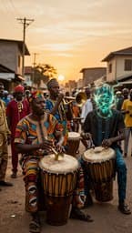 Gbese!
