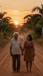 50 Anos: Abre Caminho