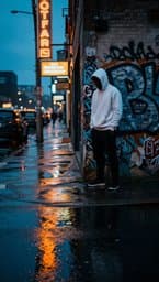 Concrete Jungle Drill