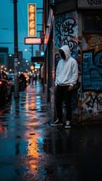 Concrete Jungle Drill