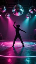 Looped Rhythm