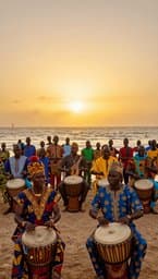 Sénégal, Pays de la Teranga