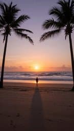 Tavilu's Last Light
