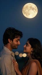 Hero & Heroine