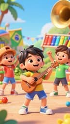 Dança Divertida