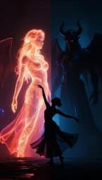 Eternal Obsession
