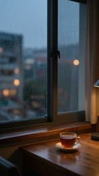 Lluvia Suave
