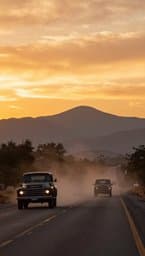 Corrido del Norte