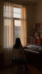 Soft Inspiration