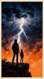 Eternal Strangers