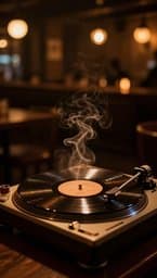Slow Motion Groove