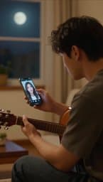 Video Hello