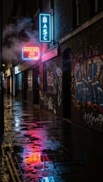 Frantic Grit