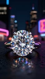 Diamond Peace