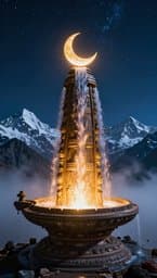 Shiva Mahadev