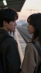 First Love Goodbye