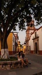 Amores de Guanajuato