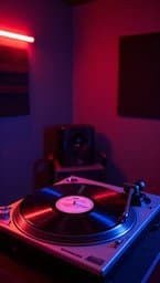 Underground Flow