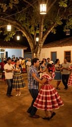 Ritmo de Forró