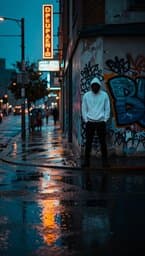 Concrete Jungle Drill
