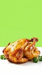 Pollo Feliz