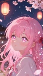 Sakura Stardust