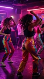 Funky Pants