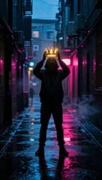Demon King