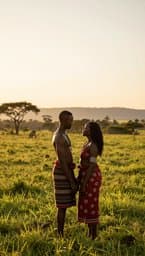 Shona Romance