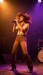 Rhythm of the Night