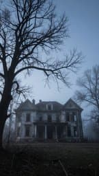 Heartbeat House