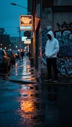 Concrete Jungle Drill