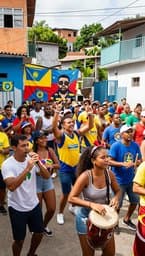 O Tempo É Agora