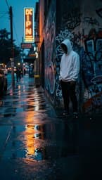 Concrete Jungle Drill