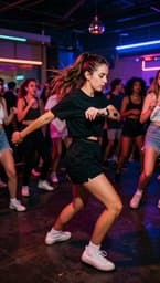 Bounce Heavy