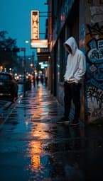 Concrete Jungle Drill
