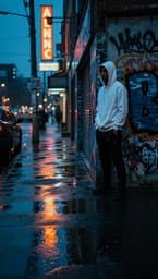 Concrete Jungle Drill