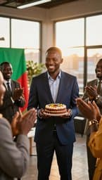Joyeux Anniversaire Sylvain Martial