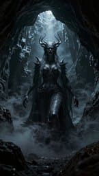 Dread Queen